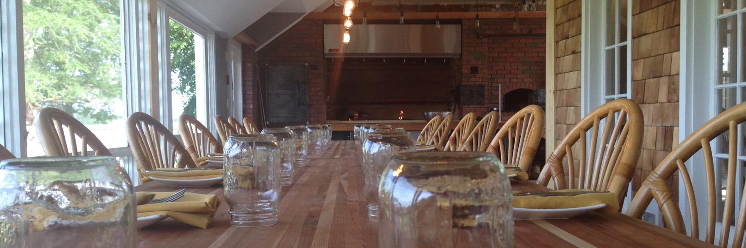 Inn At Bay Fortune banner