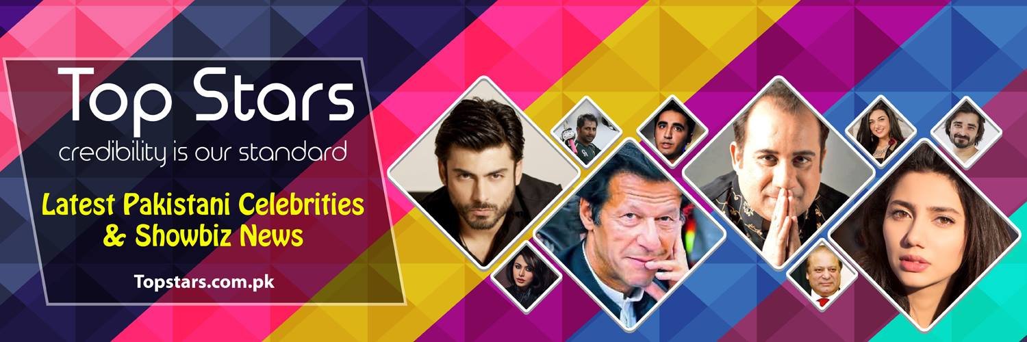 TopStarsPK's profile banner image