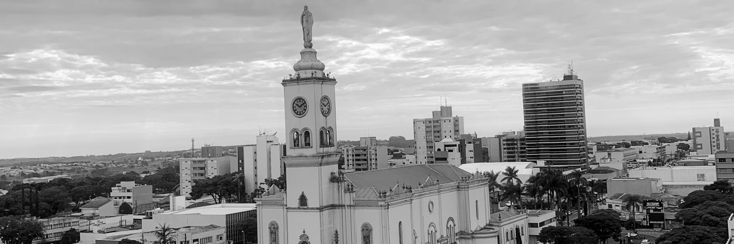 moisesapucarana's profile banner image