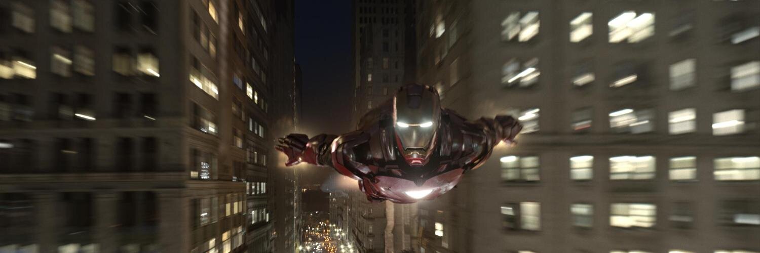 TonyStarkIII's profile banner image