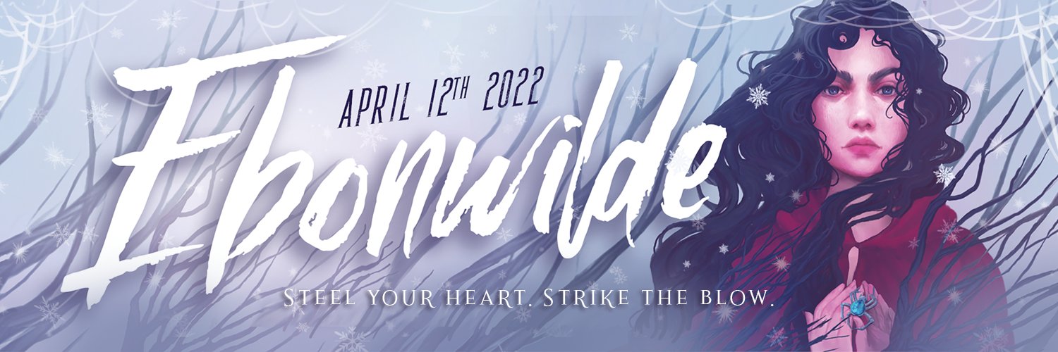 Crystal Smith banner