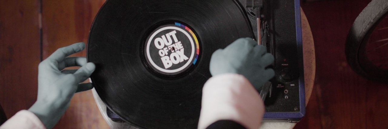 OutoftheBoxQro's profile banner image