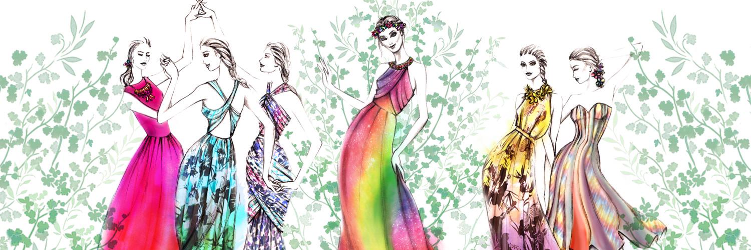 Rosanna Falconer banner