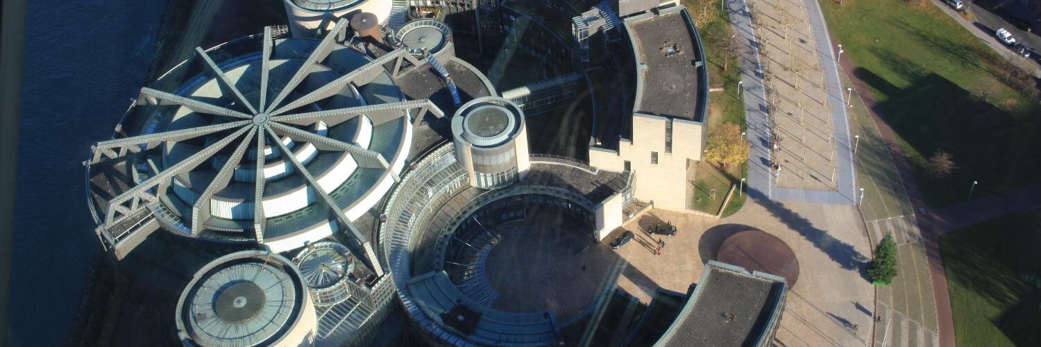 Ina Scharrenbach banner