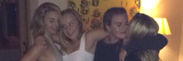 Thea Grieve banner