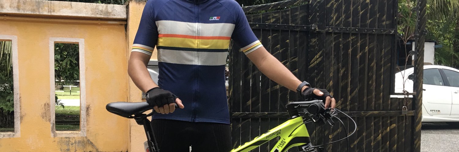 FakrulAdib's profile banner image