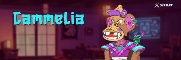 5cammy Profile Banner