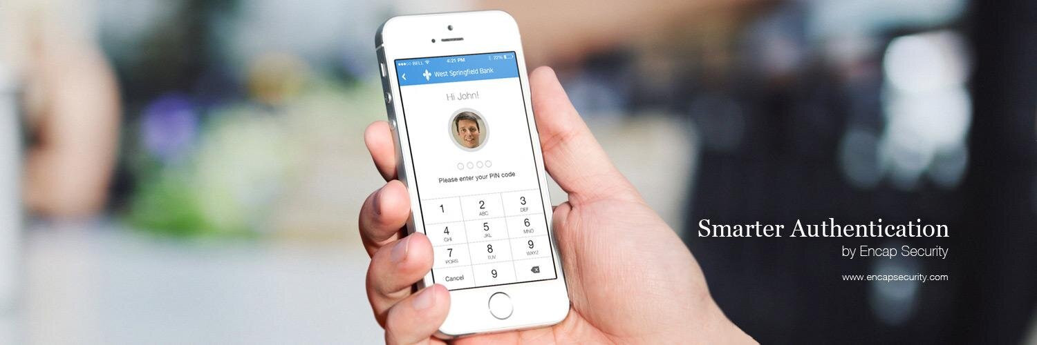 encapsecurity's profile banner image