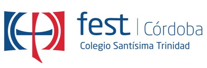 Colegio Stma. Trinidad Trinitarios Córdoba banner