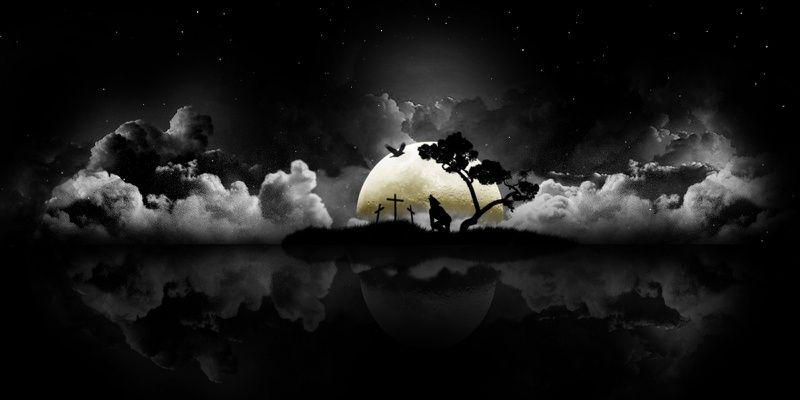 DmereW's profile banner image