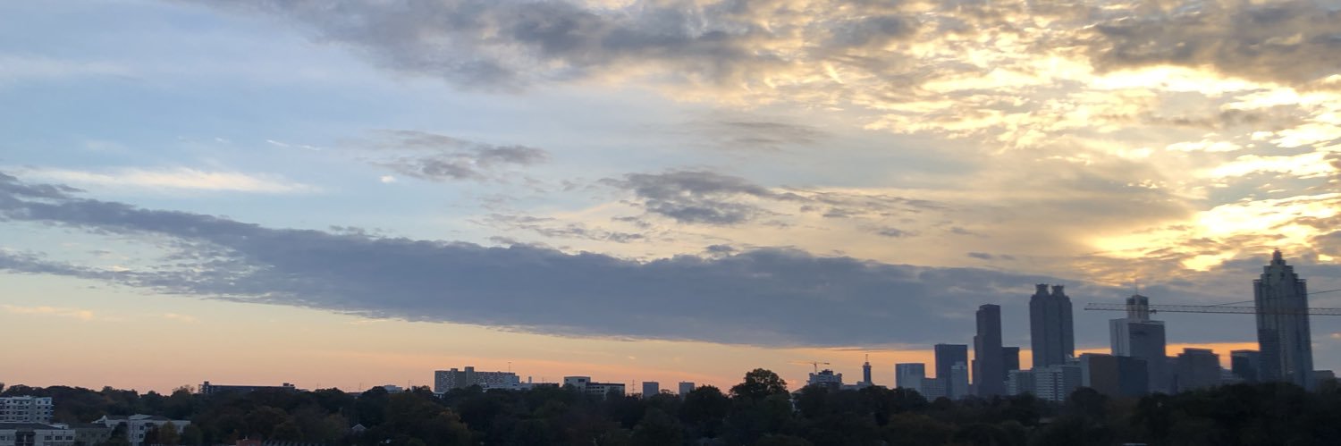 Patric Rayburn banner