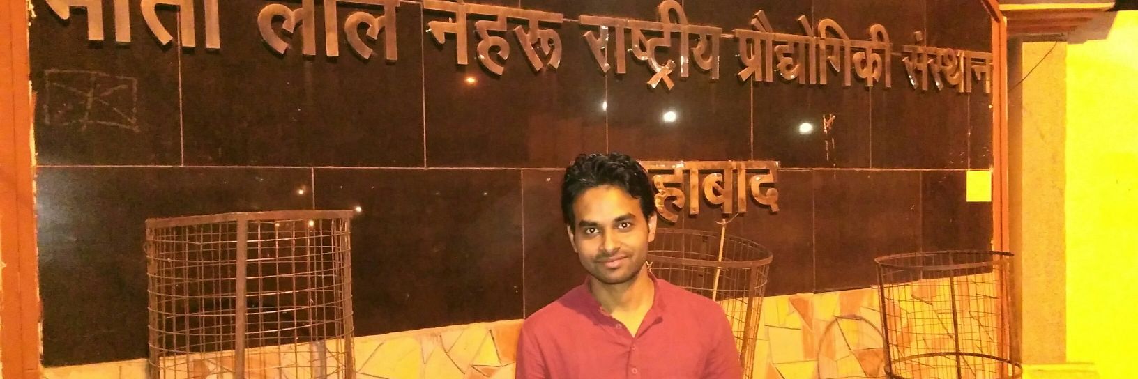 TonyAniket's profile banner image
