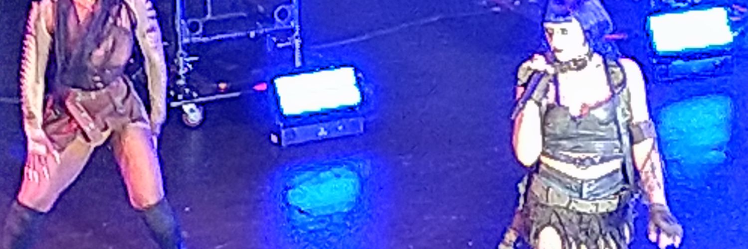Hilary_Bush's profile banner image
