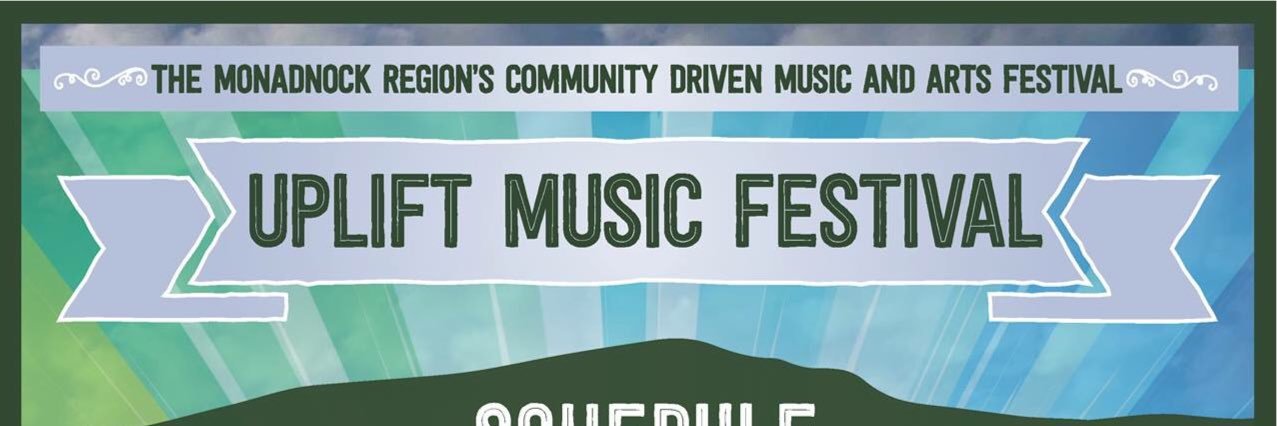 UpliftMusicFest's profile banner image