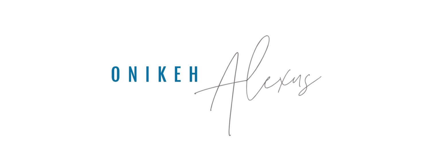 OnikehAlexus's profile banner image