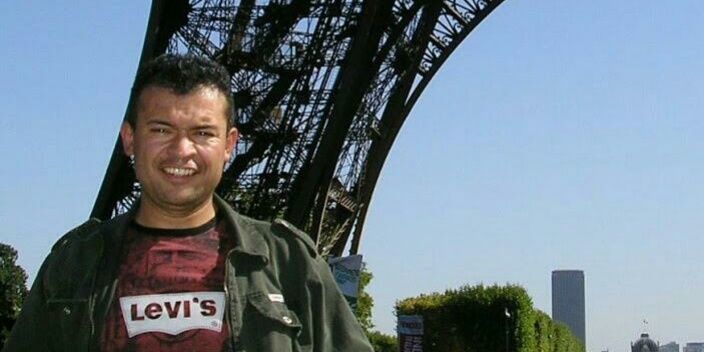 Jairo Fernando banner