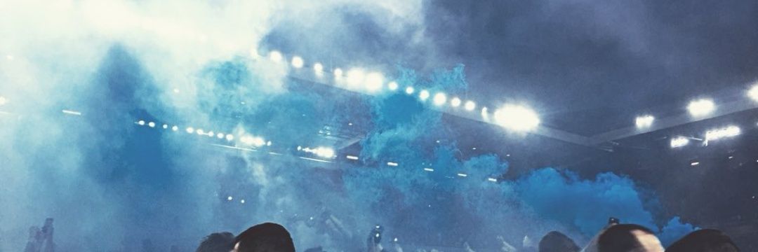 Freddie's banner