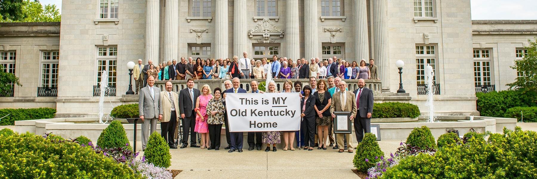 KY Heritage Council banner