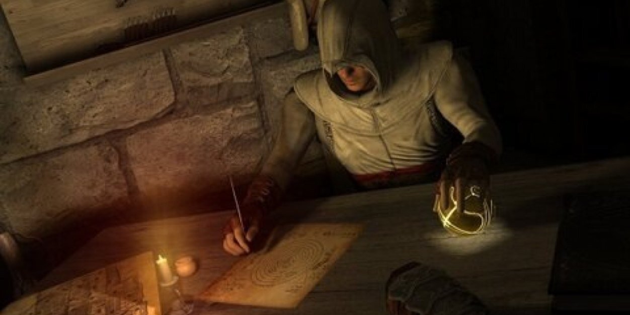 Altair_MasterAs's profile banner image