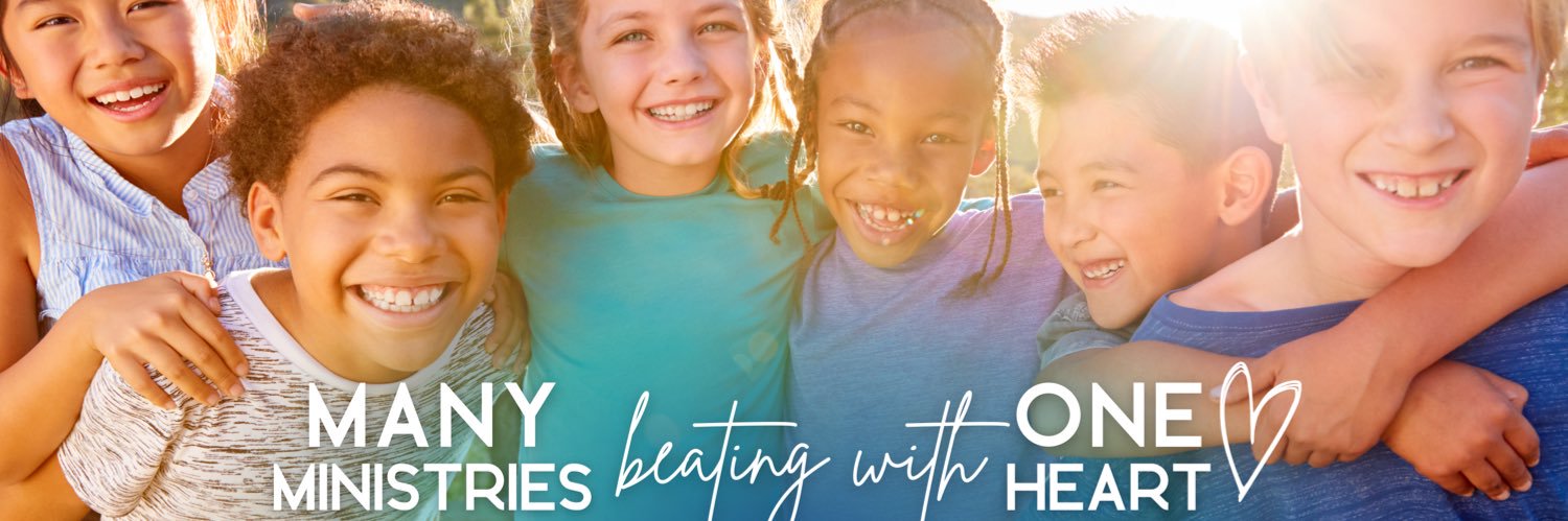 Baptist Children's Homes of North Carolina banner