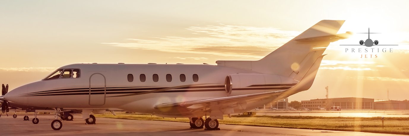 Prestige_Jets's profile banner image