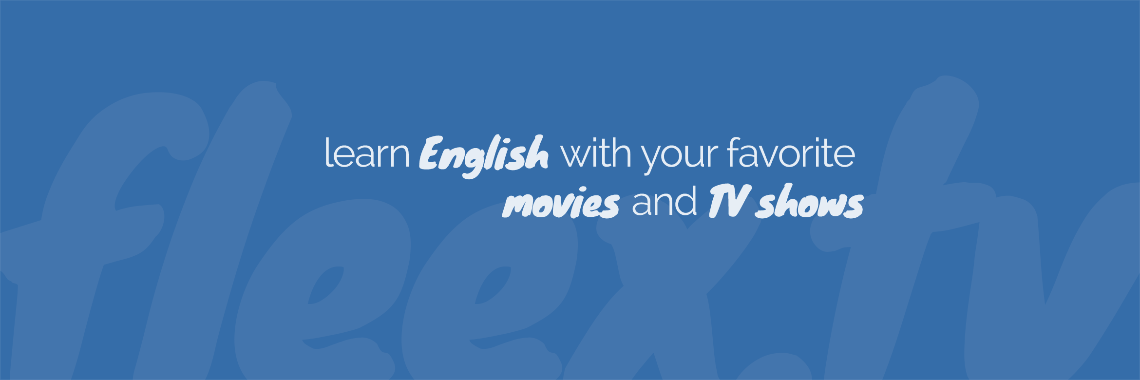 fleextv's profile banner image