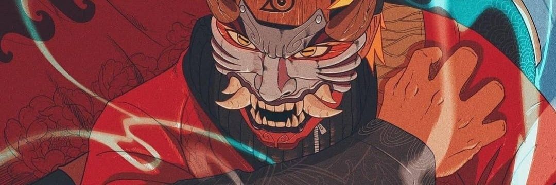 Saintscrow's profile banner image