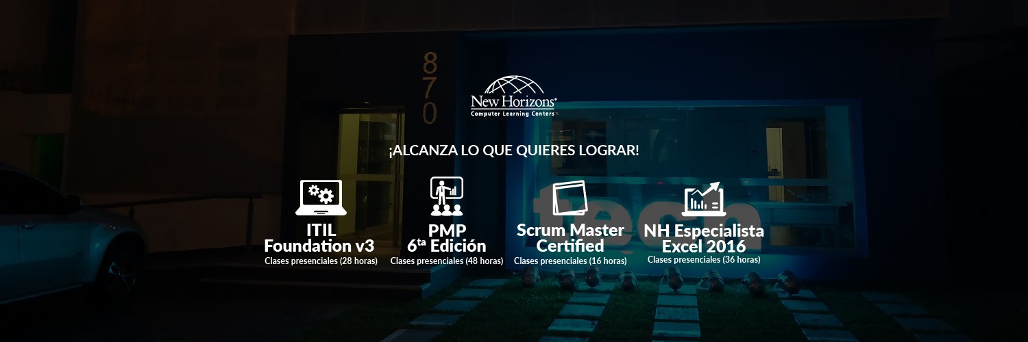 NewHorizonsPeru's profile banner image