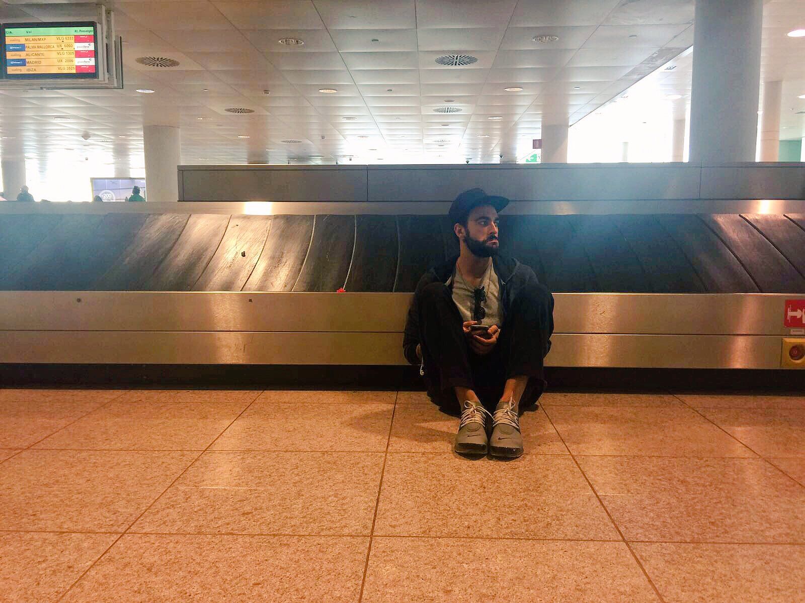 BenedettaSpacca's profile banner image