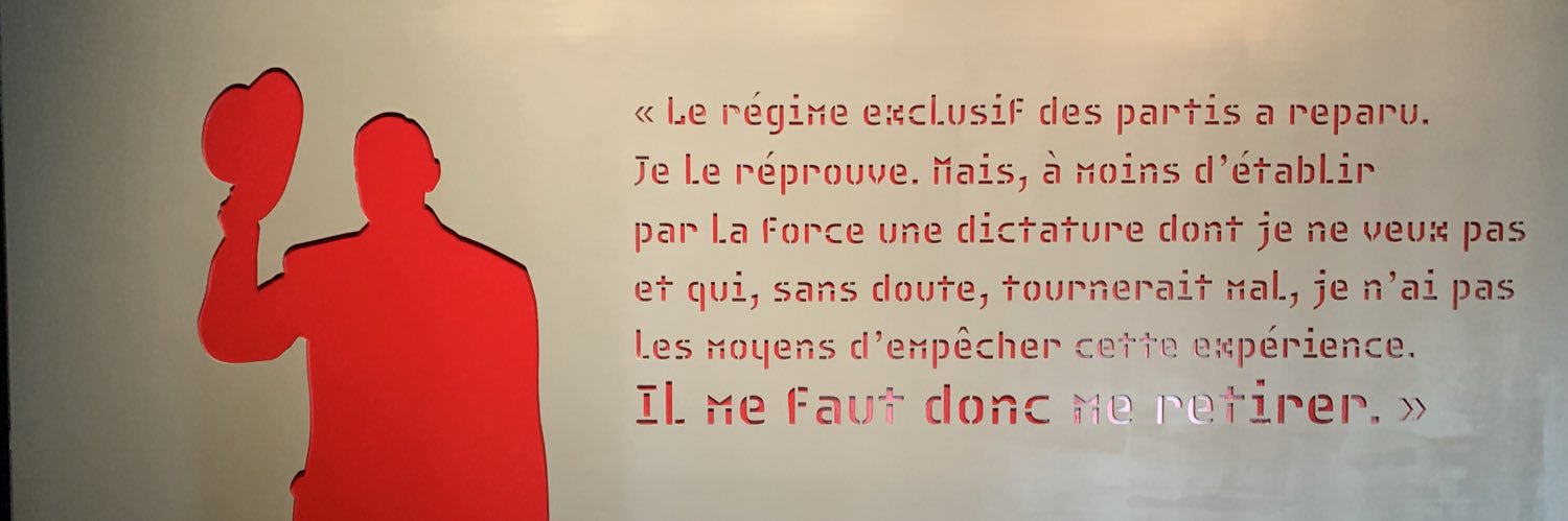Bert Van Daele 🇧🇪🇪🇺 banner
