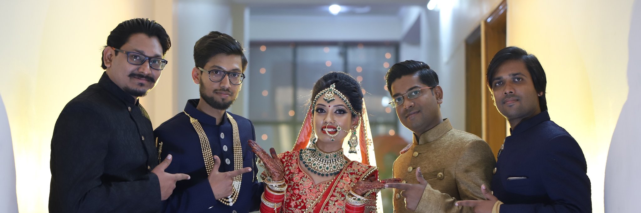 The Libra Guy banner