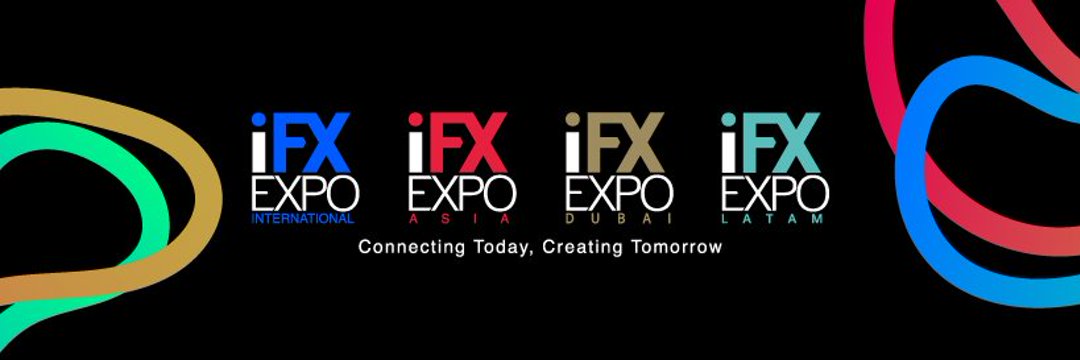 IFXEXPO_FINANCE's profile banner image