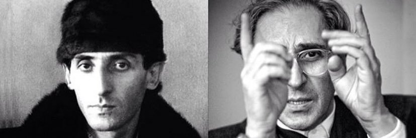 Angelo Scicolone banner