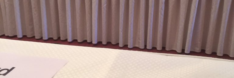 Gilbert Lang'at banner