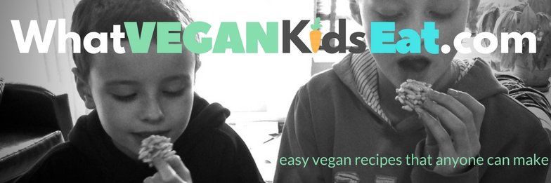 SuperVeganMom's profile banner image