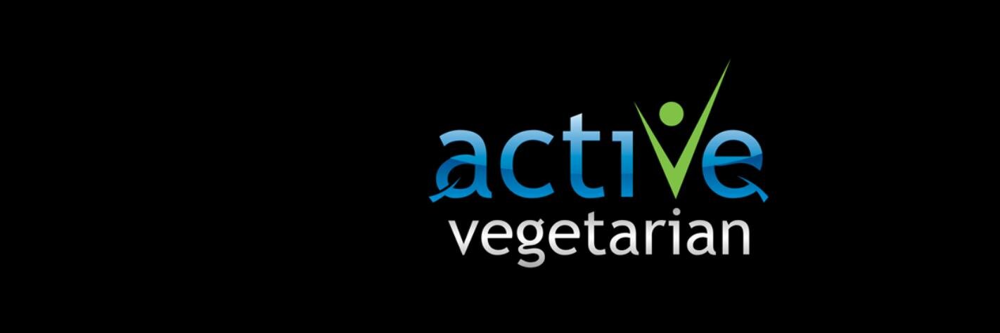 ActiveVeg's profile banner image