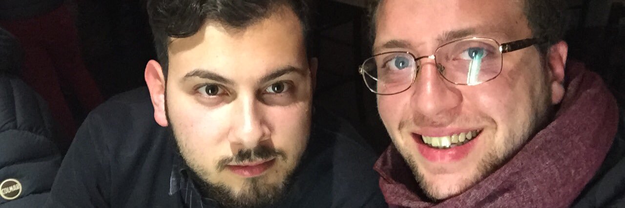 BiagioBoffa's profile banner image