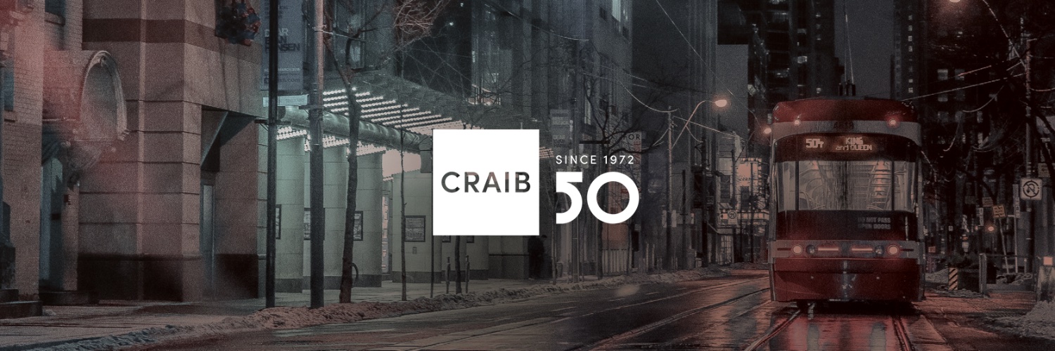 craibdesign's profile banner image