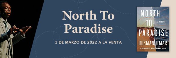 ousmanumar Profile Banner