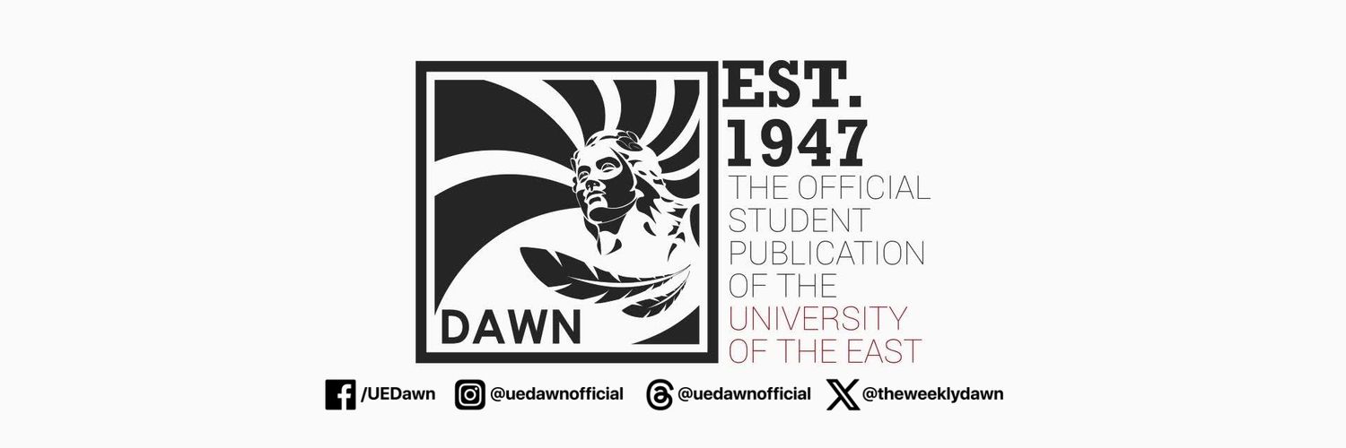 uedawnofficial's profile banner image
