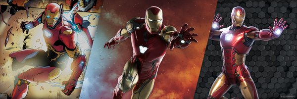 Iron_Man Profile Banner