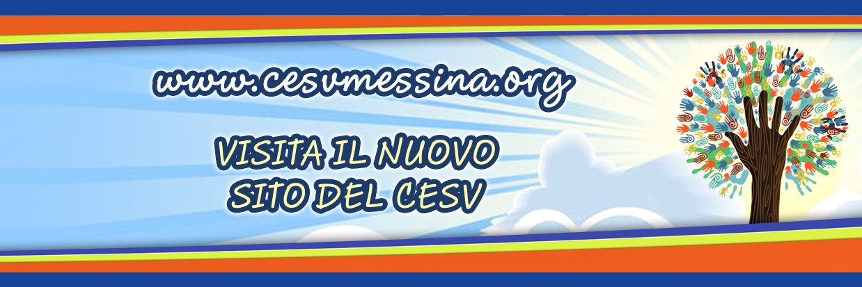 CESVMessina's profile banner image