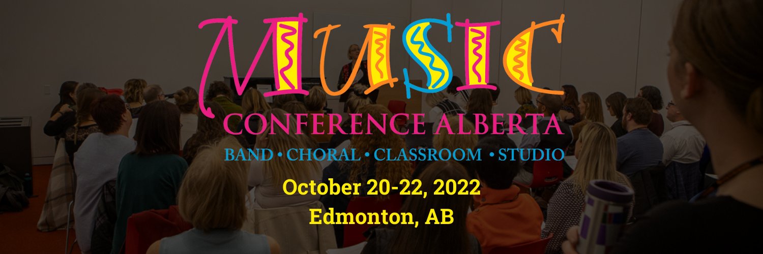 Music Conference AB banner