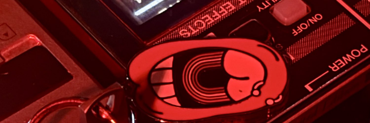 voni_br's profile banner image
