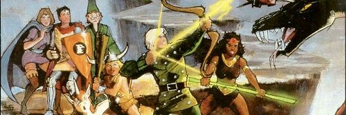 benok1983's profile banner image