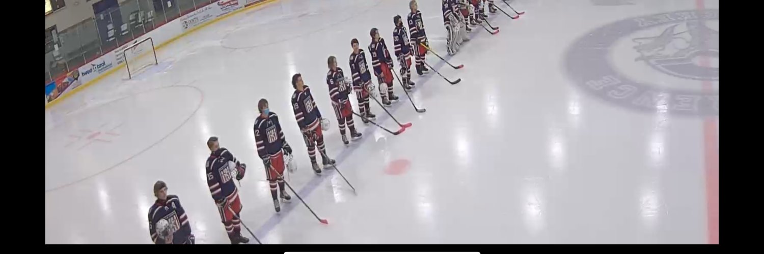 Fox Cities Stars Boys Hockey banner