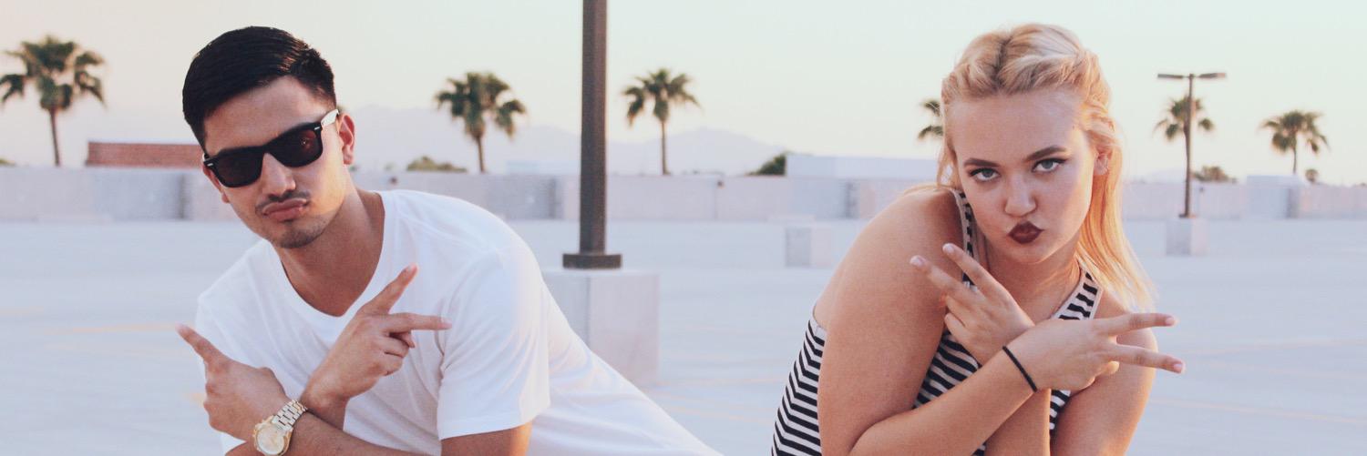 smhannem's profile banner image