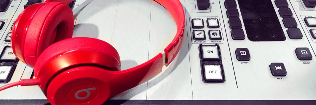 WeraRadio's profile banner image