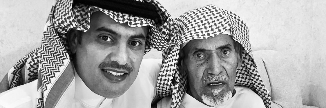 jarallah55's profile banner image