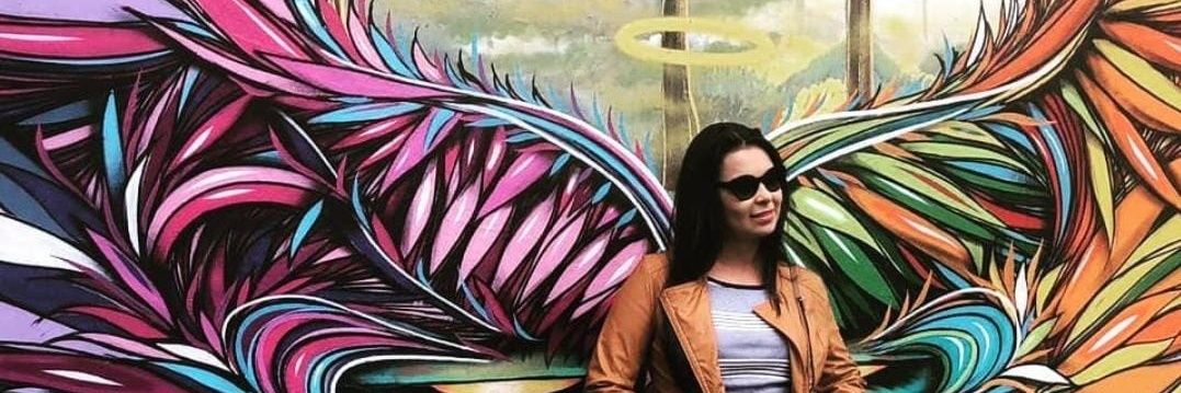 Débora banner